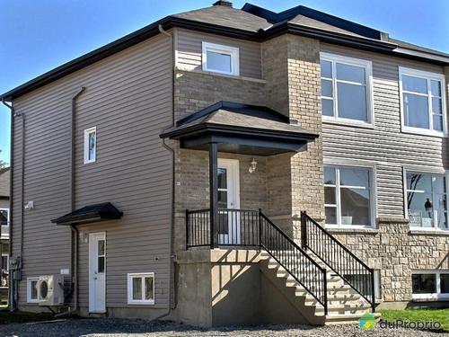 Appartement de 1 chambre à louer à Gatineau — photo 3