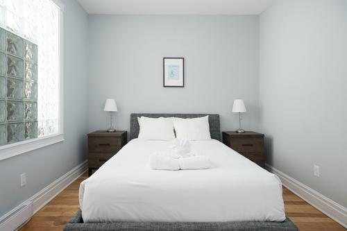 4 bedrooms apartment for rent in Montreal - Le Plateau-Mont-Royal — photo 3
