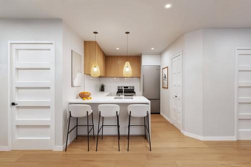 1 bedroom apartment for rent in Montreal - Le Sud-Ouest — photo 2