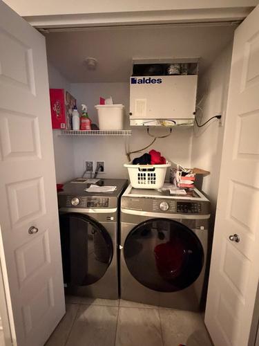 Appartement de 2 chambres à louer à Gatineau — photo 7