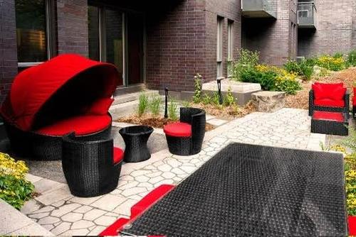 Studio for rent in Montreal - Côte-des-Neiges–Notre-Dame-de-Grâce — photo 3