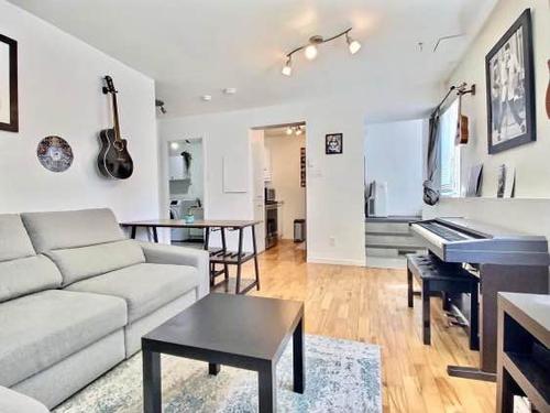Appartement de 1 chambre à louer à Québec - La Cité-Limoilou — photo 3