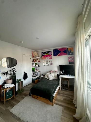Studio à louer à Montreal - Rosemont–La Petite-Patrie — photo 2
