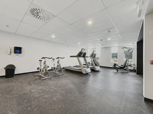 Studio à louer à Québec - Sainte-Foy–Sillery–Cap-Rouge — photo 33