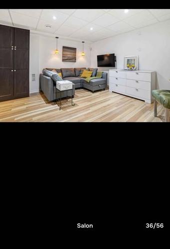 Appartement de 1 chambre à louer à Gatineau — photo 3
