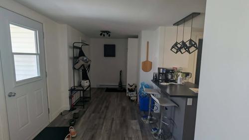 Appartement de 2 chambres à louer à Québec - La Cité-Limoilou — photo 9
