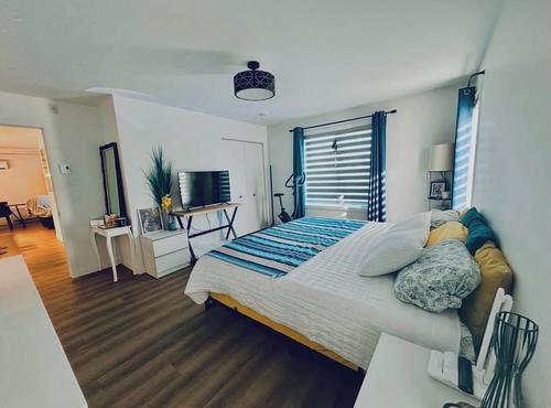 Appartement de 3 chambres à louer à Sherbrooke — photo 11
