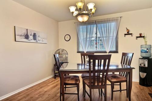 2 bedrooms apartment for rent in Québec - Les Rivières — photo 7