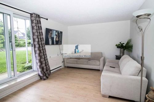 2 bedrooms apartment for rent in Gatineau — photo 4