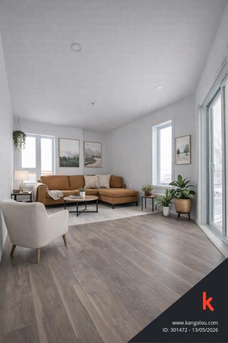 Appartement de 3 chambres à louer à Lévis — photo 11