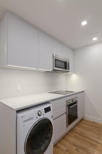 Appartement de 1 chambre à louer à Montreal - Côte-des-Neiges–Notre-Dame-de-Grâce — photo 4
