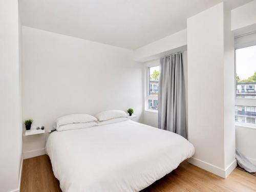 Appartement de 2 chambres à louer à Québec - La Cité-Limoilou — photo 7