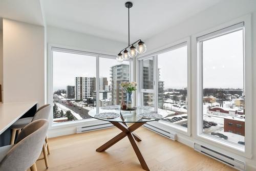 Appartement de 2 chambres à louer à Québec - Sainte-Foy–Sillery–Cap-Rouge — photo 11