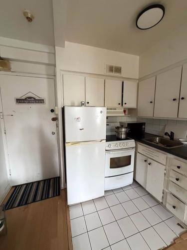 2 bedrooms apartment for rent in Montreal - Ville-Marie — photo 4