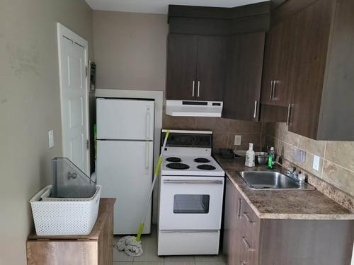 1 bedroom apartment for rent in Montreal - Villeray–Saint-Michel–Parc-Extension — photo 5