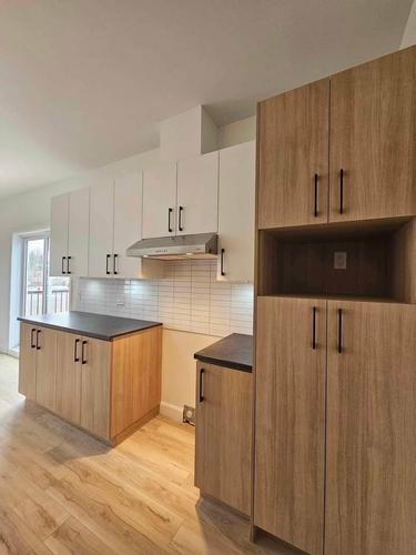 Appartement de 2 chambres à louer à Québec - La Cité-Limoilou — photo 6