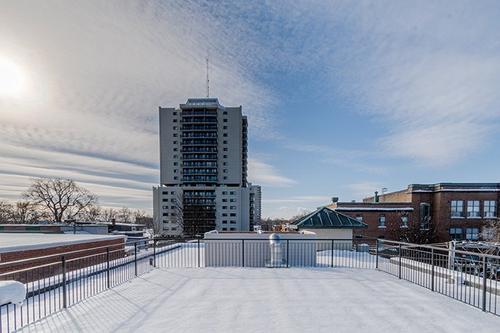 Appartement de 2 chambres à louer à Québec - La Cité-Limoilou — photo 6