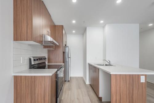 1 bedroom apartment for rent in Montreal - Saint-Laurent — photo 4