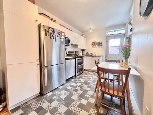 1 bedroom apartment for rent in Montreal - Le Sud-Ouest — photo 17