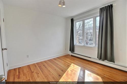 Appartement de 1 chambre à louer à Québec - Sainte-Foy–Sillery–Cap-Rouge — photo 2