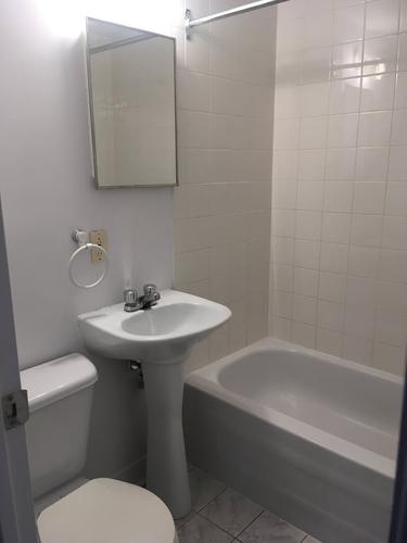 1 bedroom apartment for rent in Montreal - Villeray–Saint-Michel–Parc-Extension — photo 10