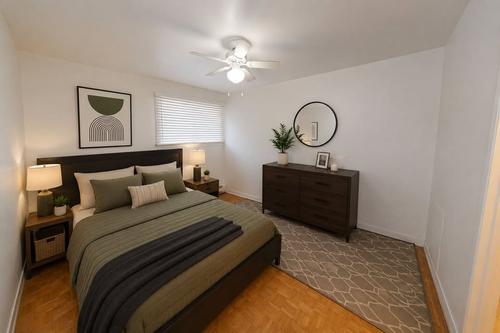 Studio à louer à Québec - Sainte-Foy–Sillery–Cap-Rouge — photo 2