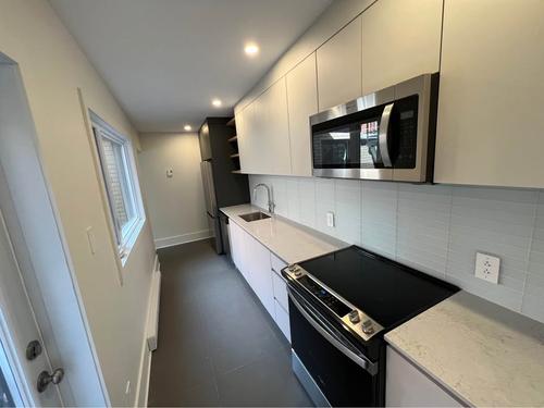 Appartement de 4 chambres à louer à Montreal - Le Plateau-Mont-Royal — photo 2