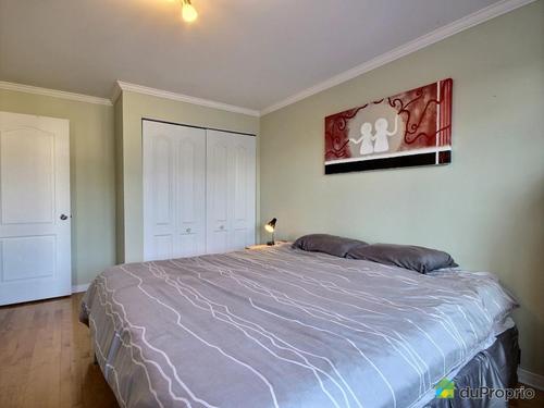 Appartement de 2 chambres à louer à Montreal - Rosemont–La Petite-Patrie — photo 9