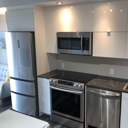 1 bedroom apartment for rent in Québec - Sainte-Foy–Sillery–Cap-Rouge — photo 2