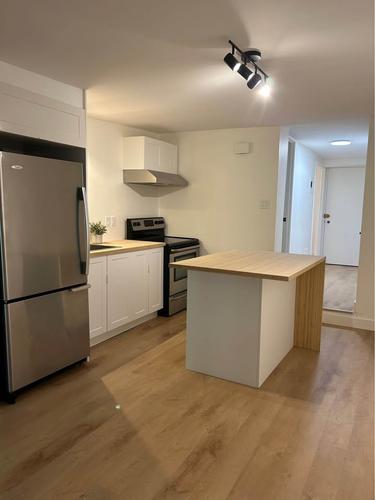 Studio for rent in Québec - La Cité-Limoilou — photo 3
