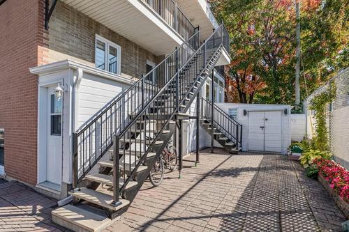 Appartement de 3 chambres à louer à Québec - La Cité-Limoilou — photo 17