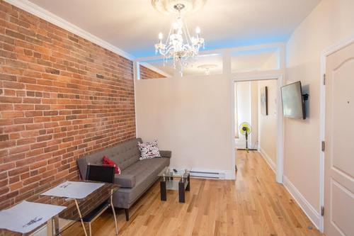 Appartement de 1 chambre à louer à Montreal - Le Plateau-Mont-Royal — photo 7