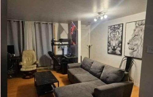 Appartement de 3 chambres à louer à Québec - Charlesbourg — photo 12