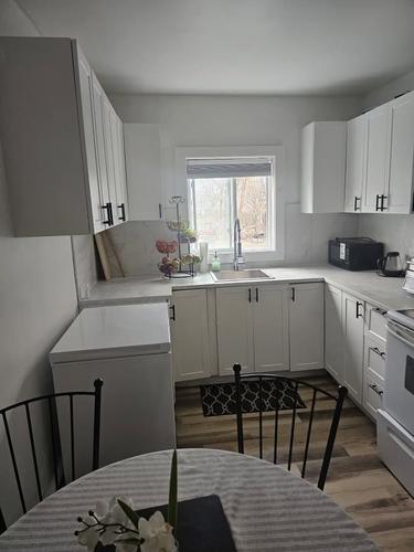 Appartement de 2 chambres à louer à Québec - La Cité-Limoilou — photo 4