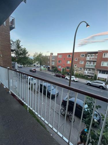 Studio à louer à Montreal - Villeray–Saint-Michel–Parc-Extension — photo 8