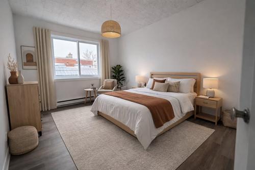 3 bedrooms apartment for rent in Québec - La Cité-Limoilou — photo 6