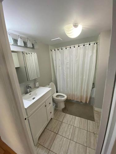 3 bedrooms apartment for rent in Laval — photo 12