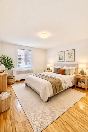 1 bedroom apartment for rent in Montreal - Saint-Laurent — photo 4