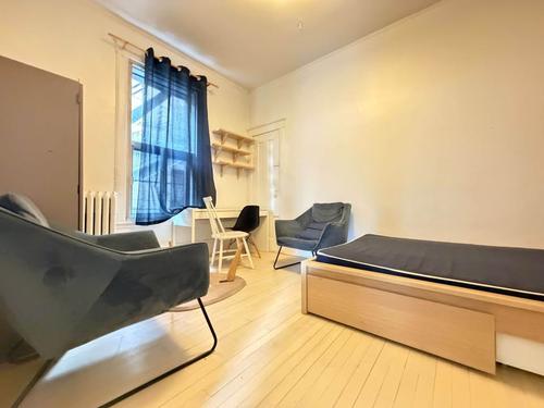 2 bedrooms apartment for rent in Montreal - Ville-Marie — photo 13
