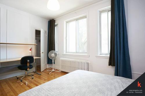 Appartement de 5 chambres à louer à Montreal - Côte-des-Neiges–Notre-Dame-de-Grâce — photo 17