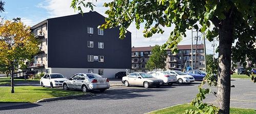 Appartement de 2 chambres à louer à Québec - Charlesbourg — photo 11