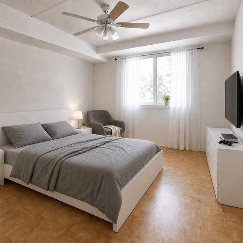 Appartement de 1 chambre à louer à Longueuil — photo 5
