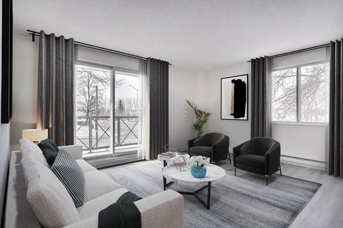 Appartement de 2 chambres à louer à Québec - Sainte-Foy–Sillery–Cap-Rouge — photo 8