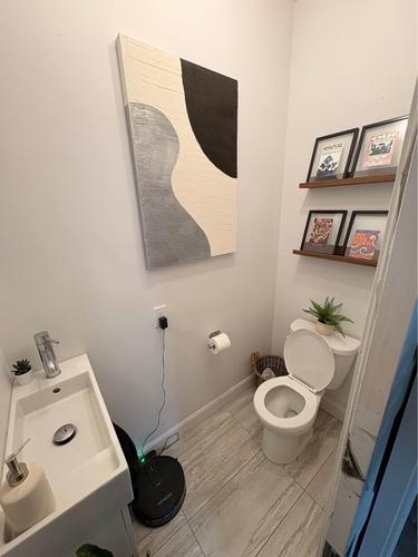 Appartement de 3 chambres à louer à Québec - La Cité-Limoilou — photo 7