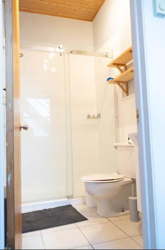 Appartement de 1 chambre à louer à Québec - La Cité-Limoilou — photo 9