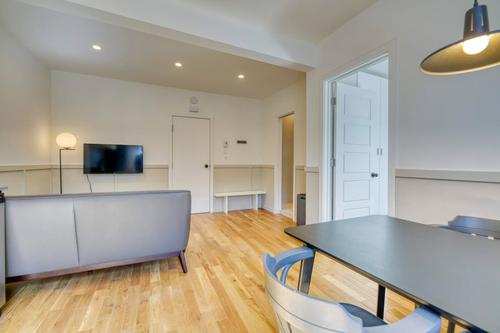 1 bedroom apartment for rent in Montreal - Rosemont–La Petite-Patrie — photo 3