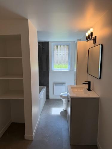 Appartement de 3 chambres à louer à Québec - La Cité-Limoilou — photo 10