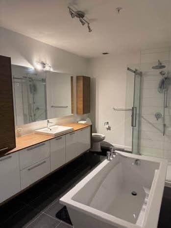 Appartement de 1 chambre à louer à Québec - Les Rivières — photo 15