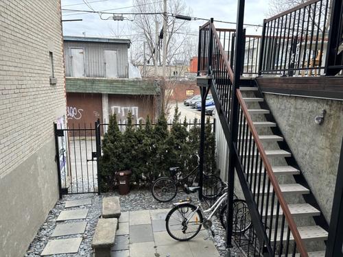 Appartement de 1 chambre à louer à Montreal - Le Plateau-Mont-Royal — photo 17