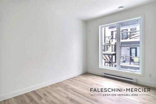 Appartement de 2 chambres à louer à Québec - La Cité-Limoilou — photo 14